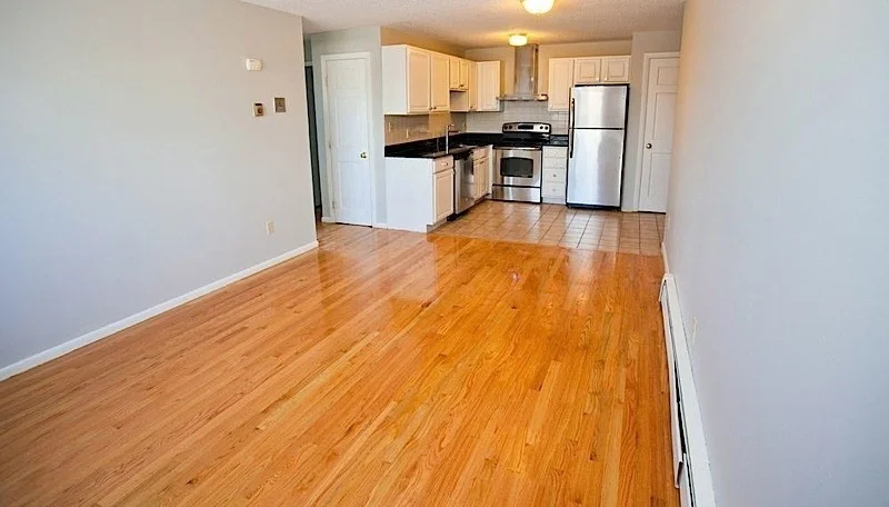 2 bed, 1 bath apartment for rent at 14 Murdock St Unit 2-9, Ball Square — photo 2 of 10