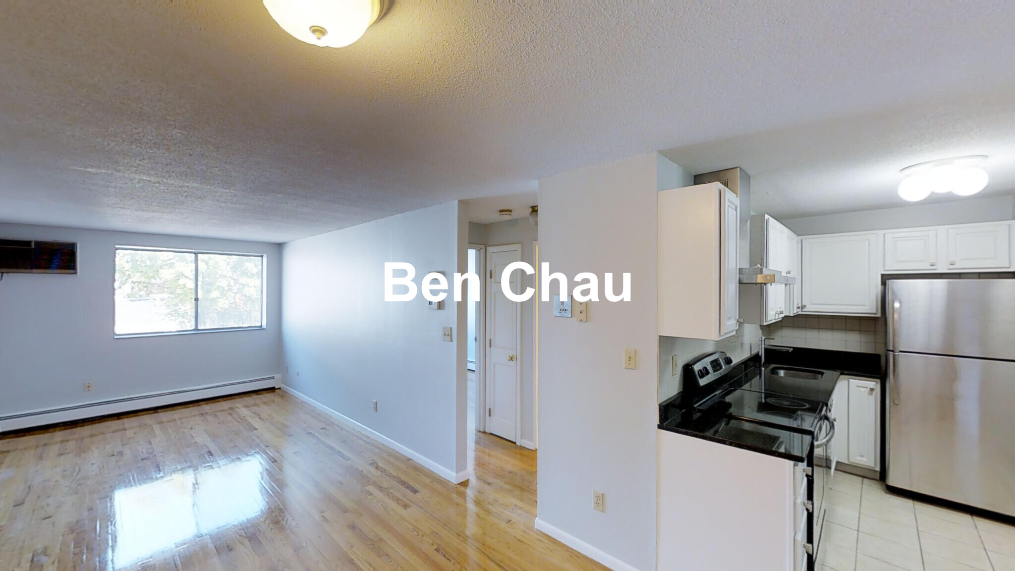 1 bed, 1 bath apartment for rent at 14 Murdock St Unit 205, Magoun Square — photo 1 of 9