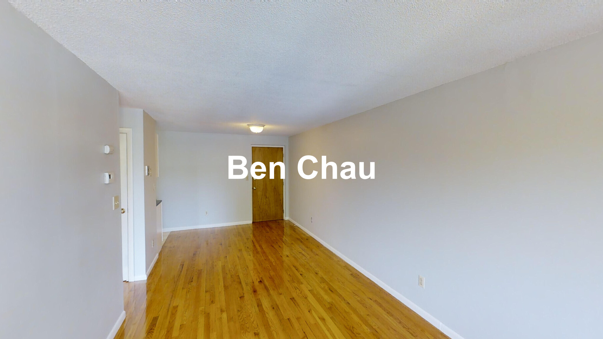 1 bed, 1 bath apartment for rent at 14 Murdock St Unit 205, Magoun Square — photo 3 of 9