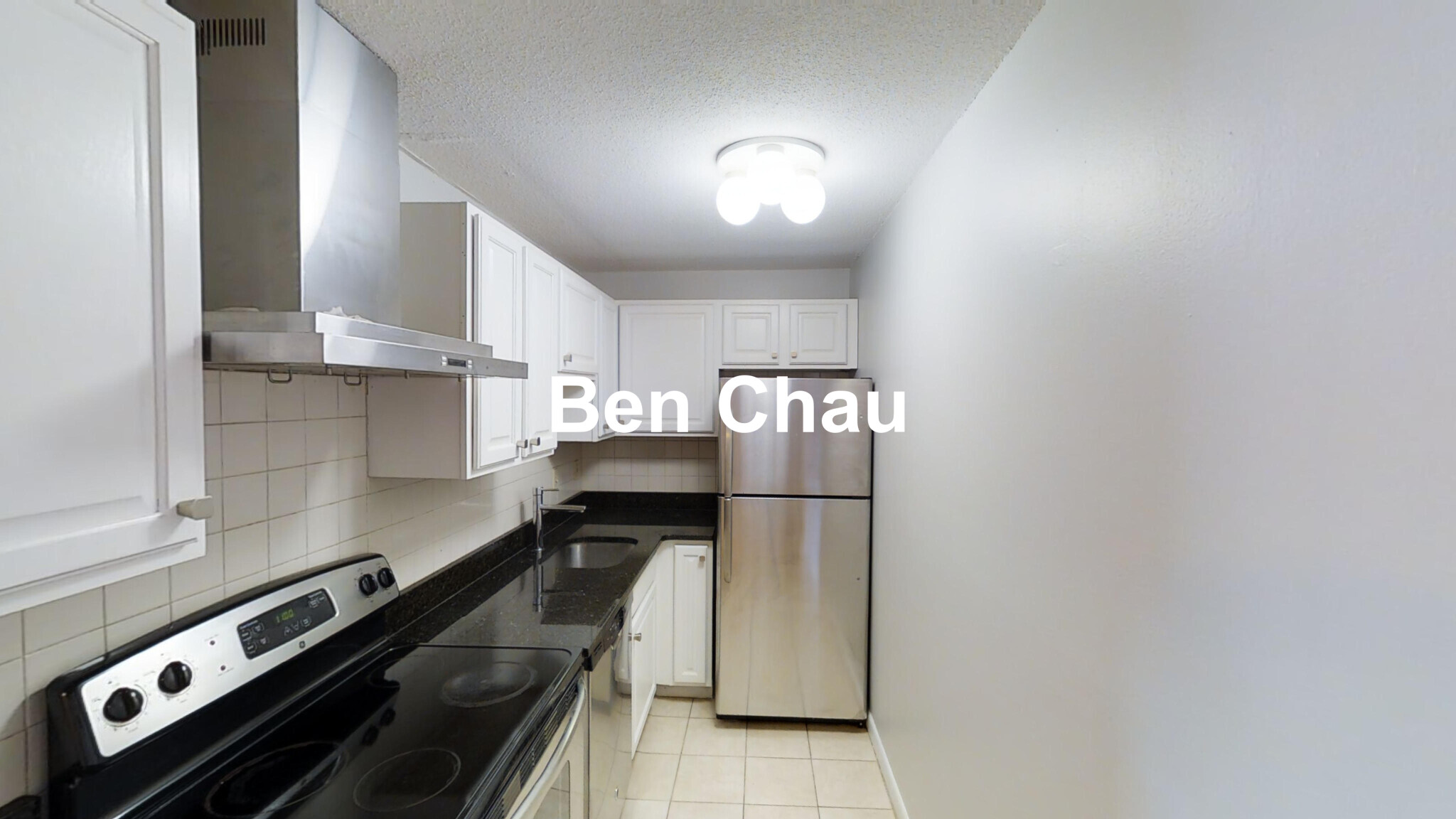 1 bed, 1 bath apartment for rent at 14 Murdock St Unit 205, Magoun Square — photo 2 of 9