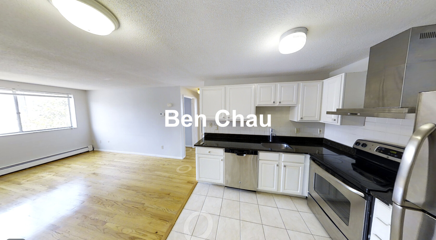 2 bed, 1 bath apartment for rent at 14 Murdock St Unit 209, Magoun Square — photo 2 of 9