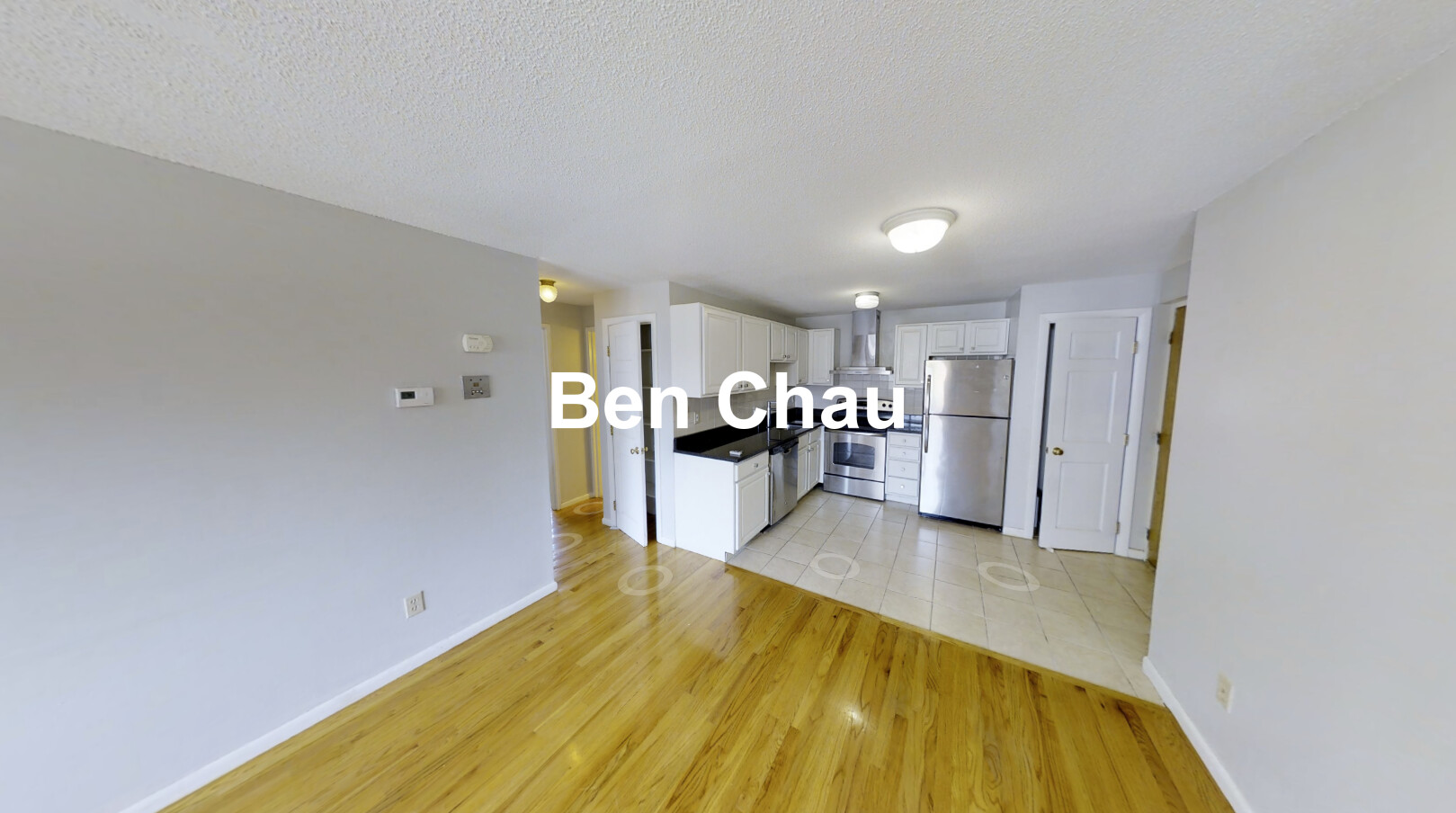 2 bed, 1 bath apartment for rent at 14 Murdock St Unit 209, Magoun Square — photo 1 of 9