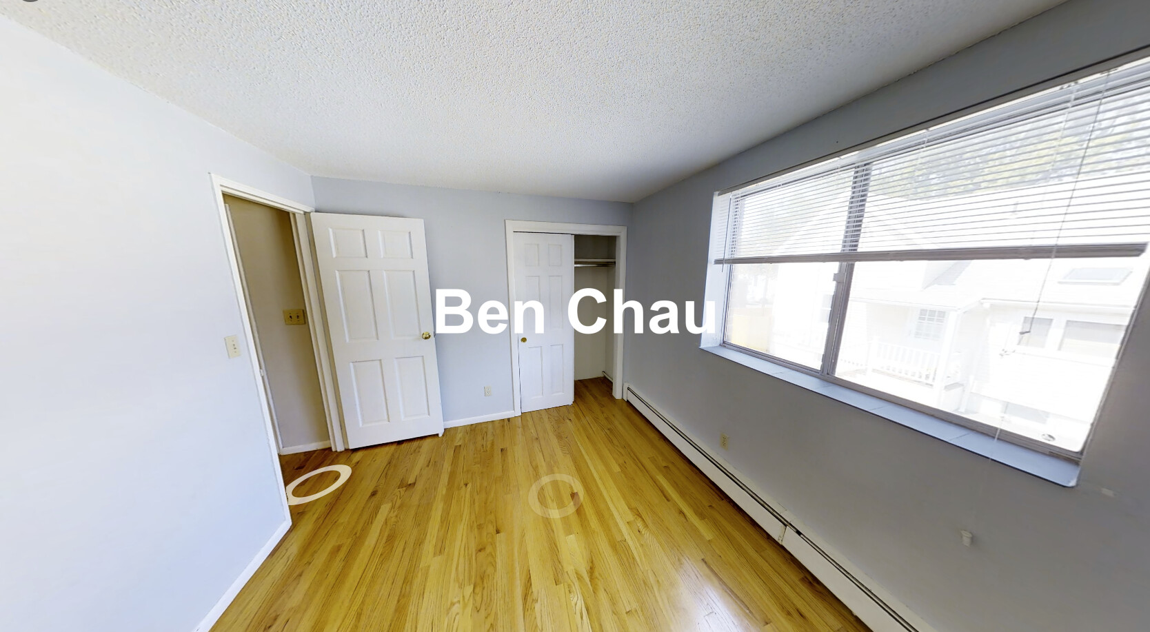 2 bed, 1 bath apartment for rent at 14 Murdock St Unit 209, Magoun Square — photo 4 of 9