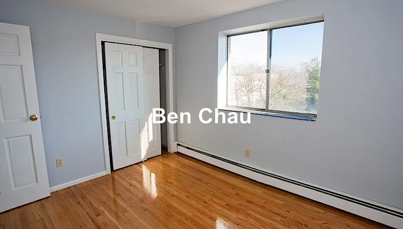2 bed, 1 bath apartment for rent at 14 Murdock St Unit 22, Powder House Square — photo 4 of 7