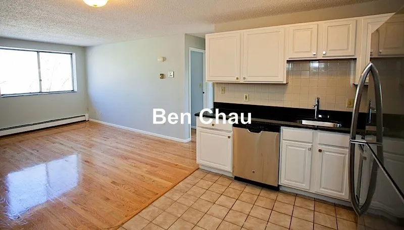 2 bed, 1 bath apartment for rent at 14 Murdock St Unit 22, Powder House Square — photo 2 of 7