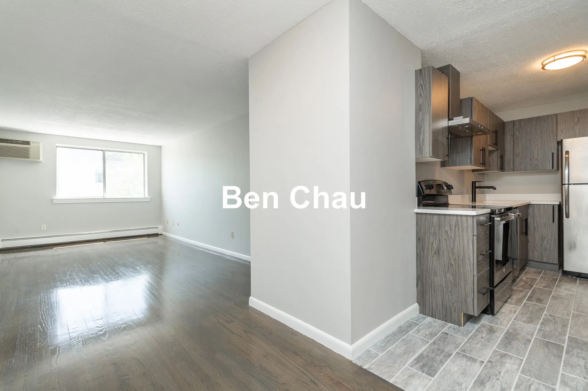 1 bed, 1 bath apartment for rent at 14 Murdock St Unit 28, Powder House Square — photo 1 of 8
