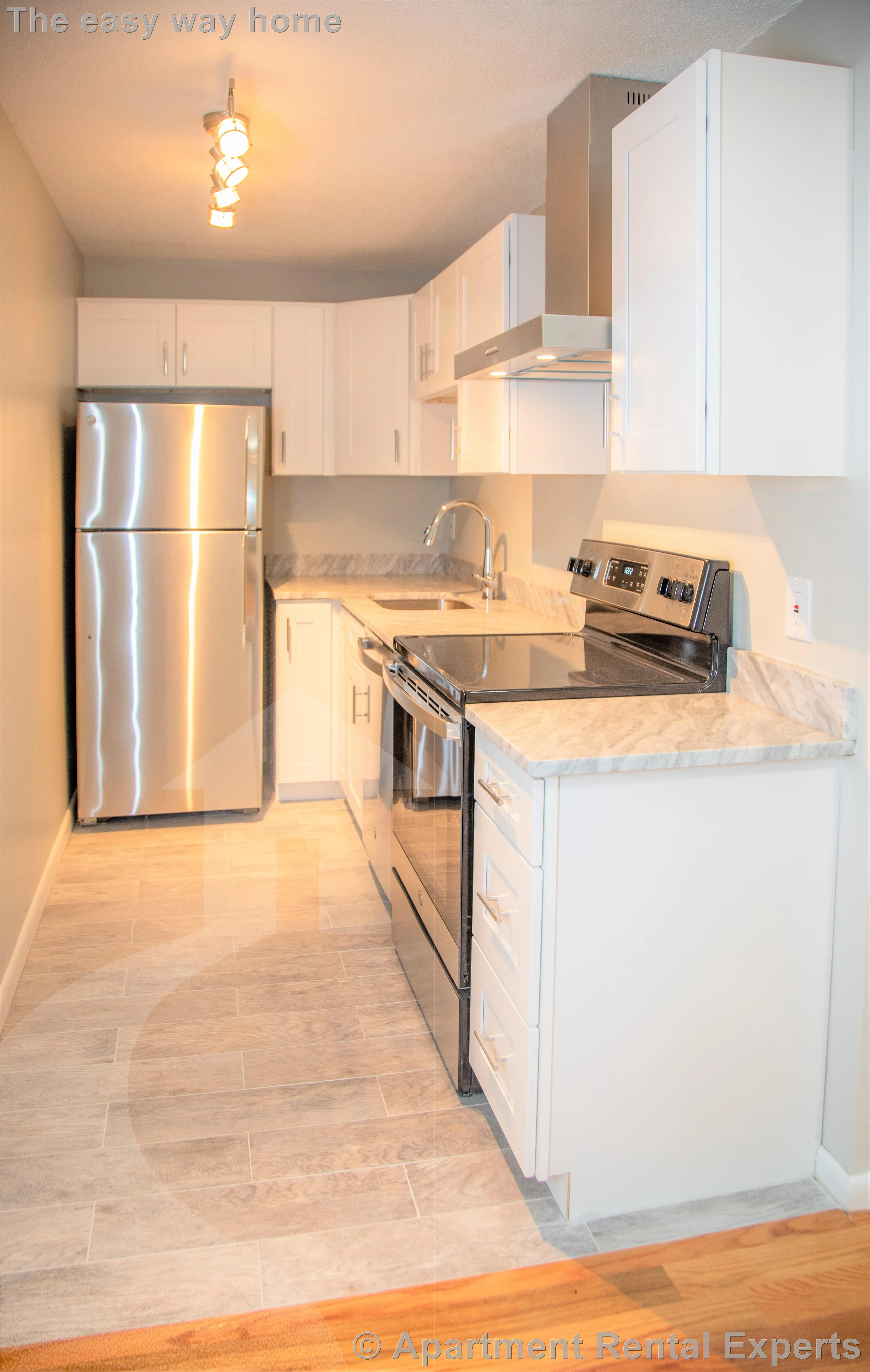 2 bed, 1 bath apartment for rent at 14 Murdock St Unit 3-7, Ball Square — photo 2 of 7