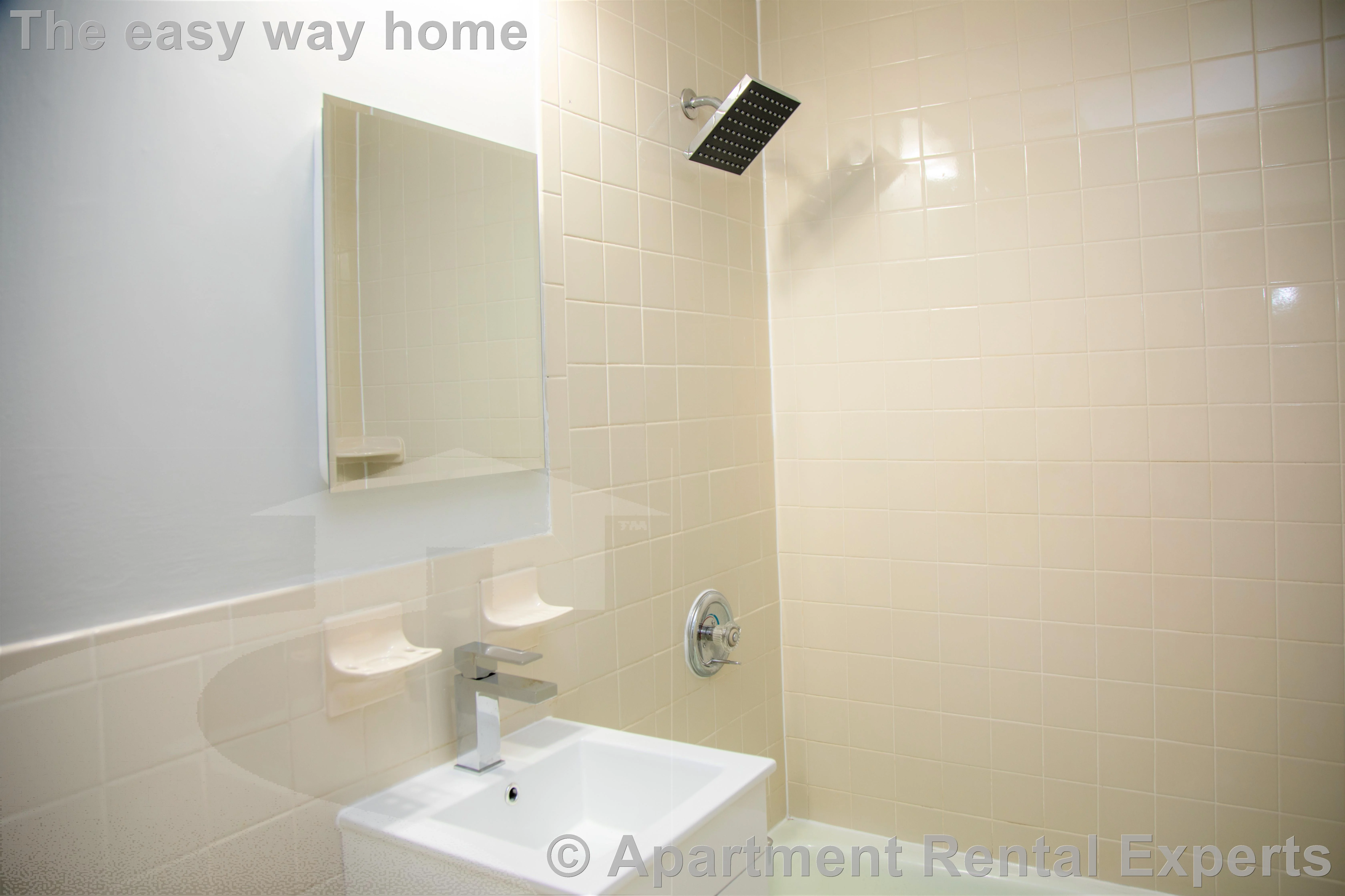 2 bed, 1 bath apartment for rent at 14 Murdock St Unit 3-7, Ball Square — photo 5 of 7