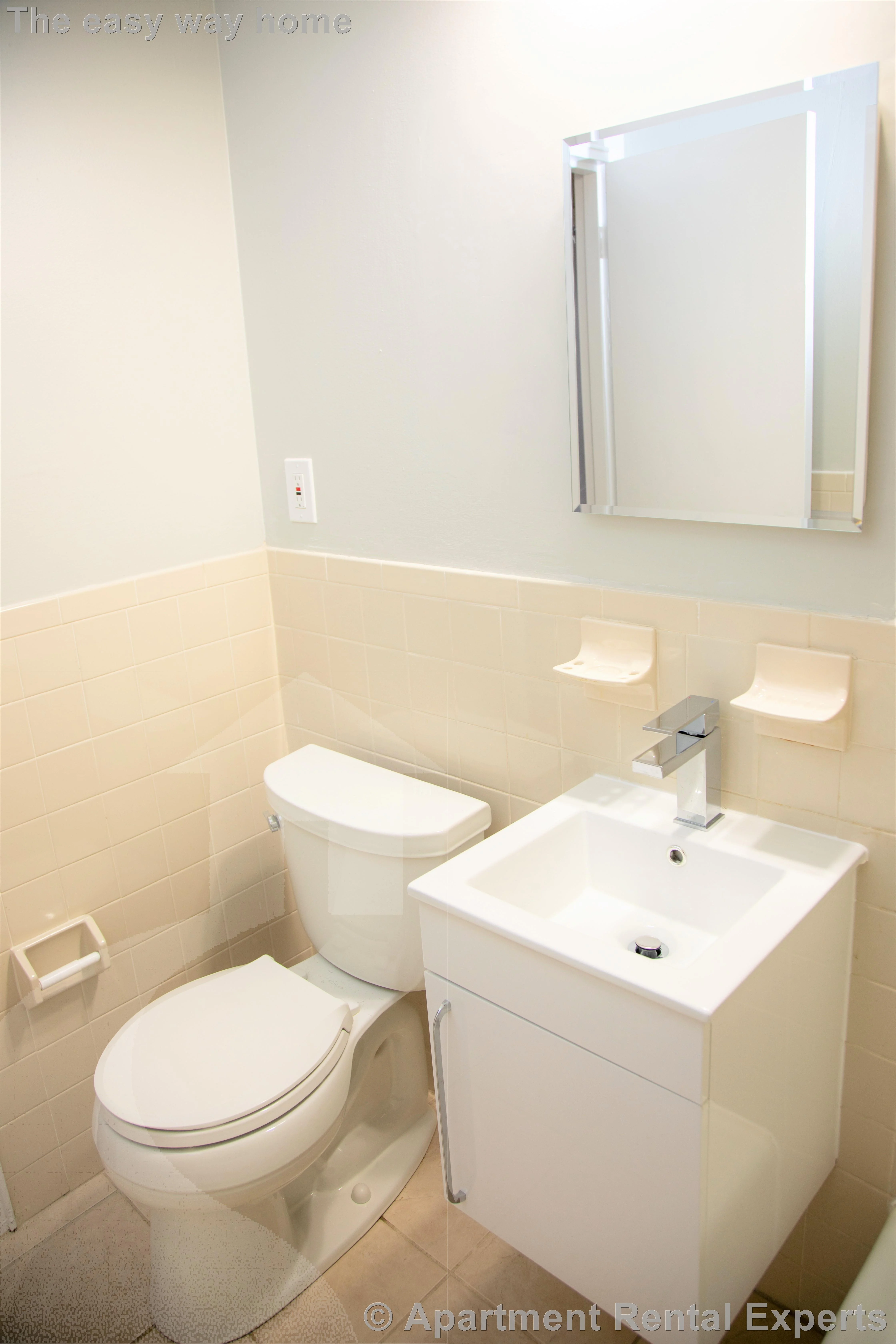 2 bed, 1 bath apartment for rent at 14 Murdock St Unit 3-7, Ball Square — photo 4 of 7