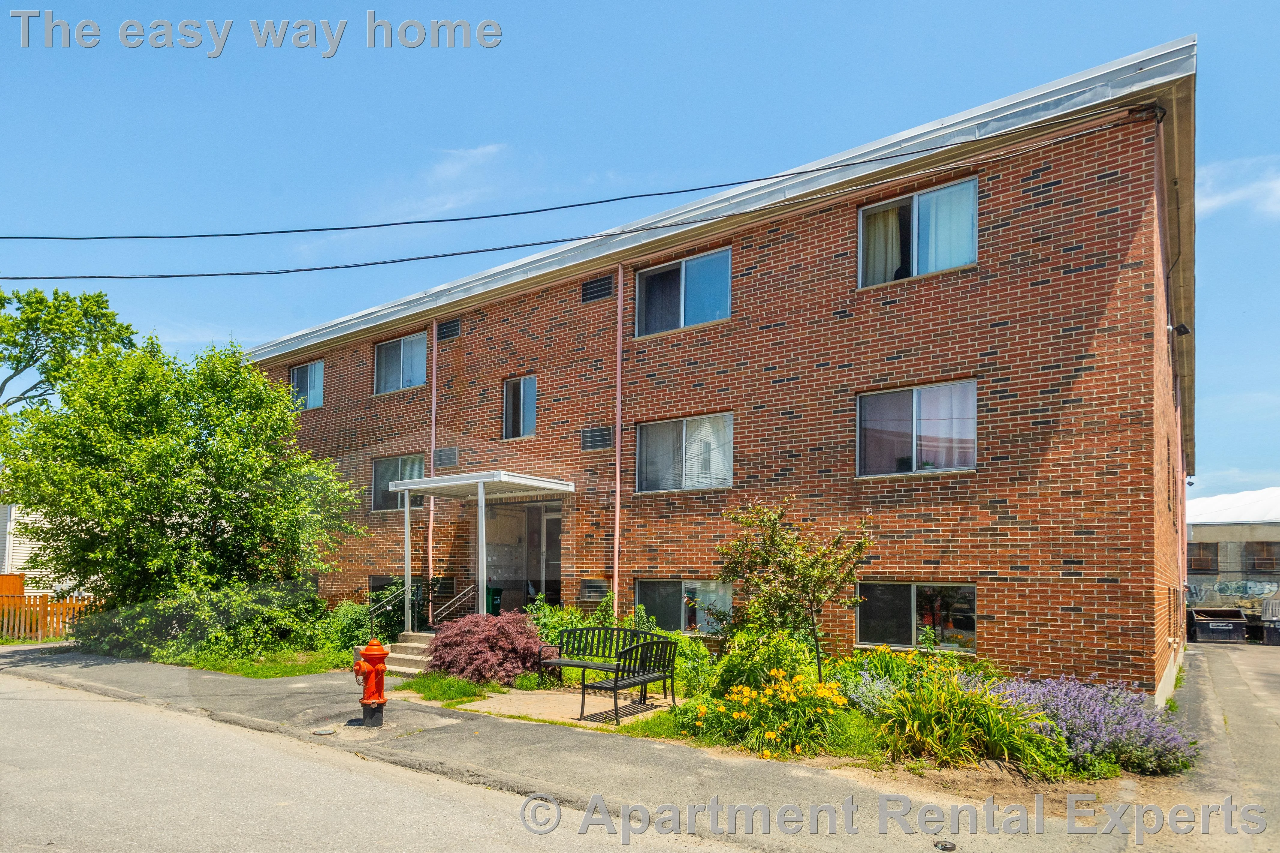 2 bed, 1 bath apartment for rent at 14 Murdock St Unit 3-7, Ball Square — photo 7 of 7