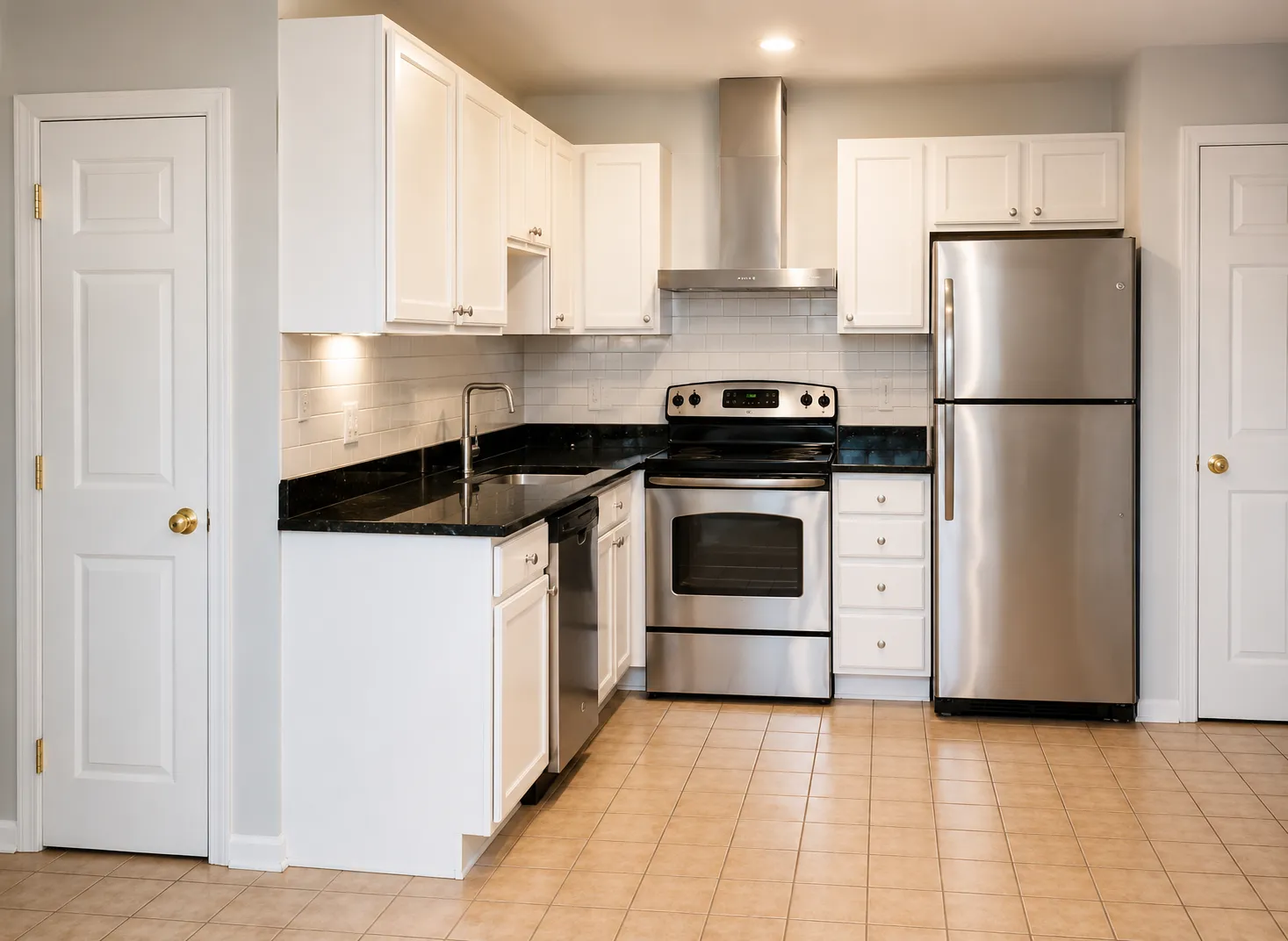 2 bed, 1 bath apartment for rent at 14 Murdock St Unit 32, Powder House Square — photo 5 of 5
