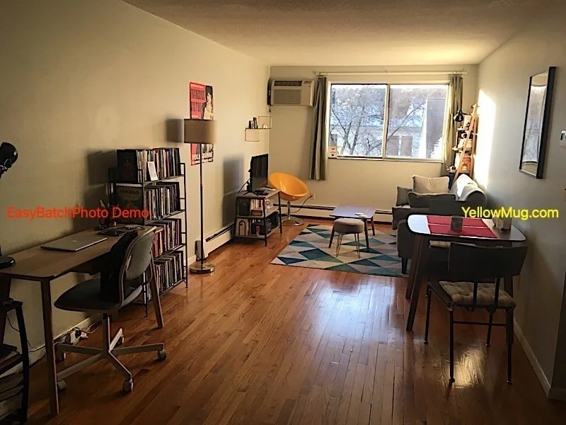 1 bed, 1 bath apartment for rent at 14 Murdock Unit 3-4A, Ball Square — photo 4 of 12