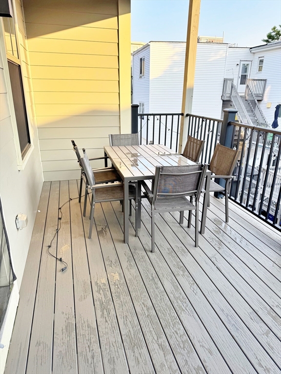 2 bed, 2 bath apartment for rent at 14 Murray Ct Unit 2, East Boston — photo 11 of 13