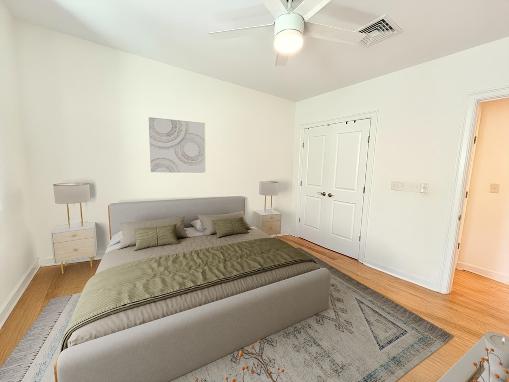 2 bed, 2 bath apartment for rent at 14 Murray Ct Unit 2, East Boston — photo 9 of 13