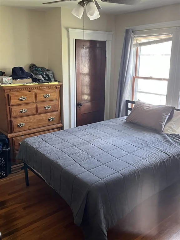 4 bed, 2 bath apartment for rent at 14 Murray Hill Rd Unit 12, Cambridge — photo 10 of 19