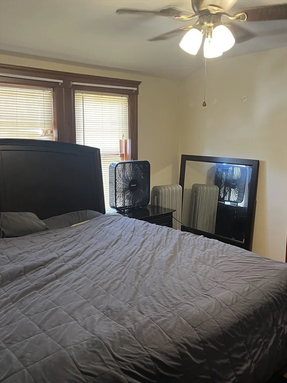 4 bed, 2 bath apartment for rent at 14 Murray Hill Rd Unit 12, Cambridge — photo 12 of 19