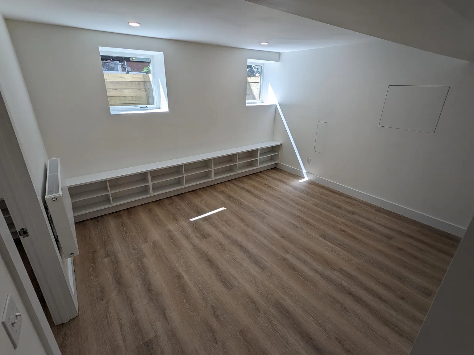 3 bed, 2 bath apartment for rent at 14 Myrtle Ave Unit 1L, Mid-Cambridge — photo 9 of 12