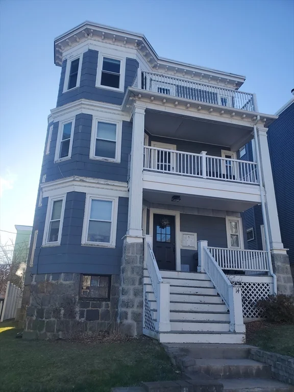 2 bed, 1 bath apartment for rent at 14 N Munroe Ter Unit 2, Dorchester — photo 18 of 20