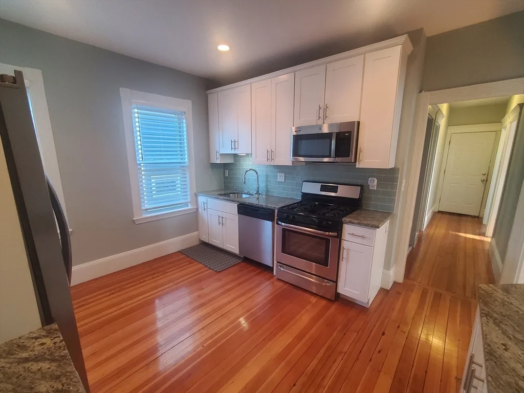 2 bed, 1 bath apartment for rent at 14 N Munroe Ter Unit 2, Dorchester — photo 1 of 20