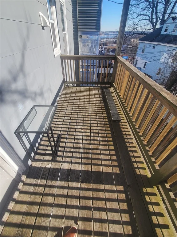 2 bed, 1 bath apartment for rent at 14 N Munroe Ter Unit 2, Dorchester — photo 20 of 20