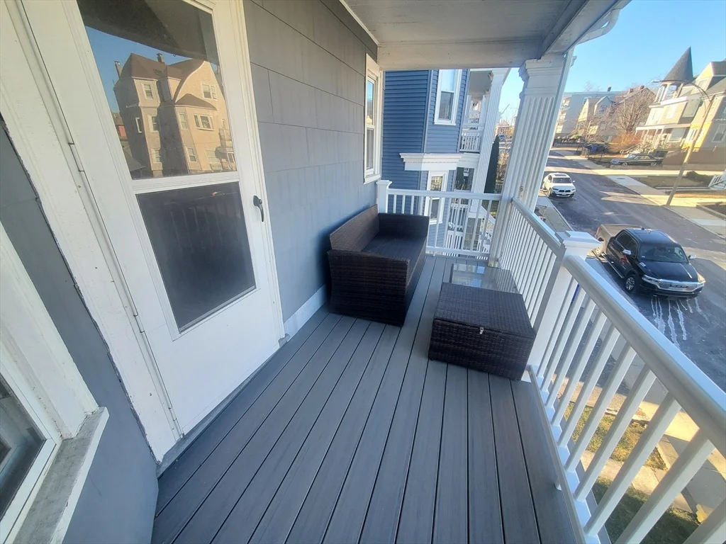 2 bed, 1 bath apartment for rent at 14 N Munroe Ter Unit 2, Dorchester — photo 17 of 20