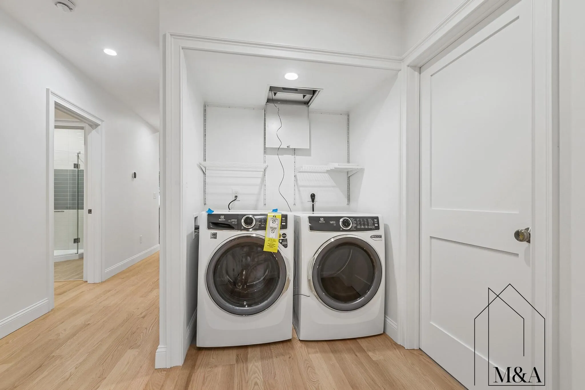 3 bed, 3 bath apartment for rent at 14 Newell Rd Unit 1, Coolidge Corner — photo 16 of 22