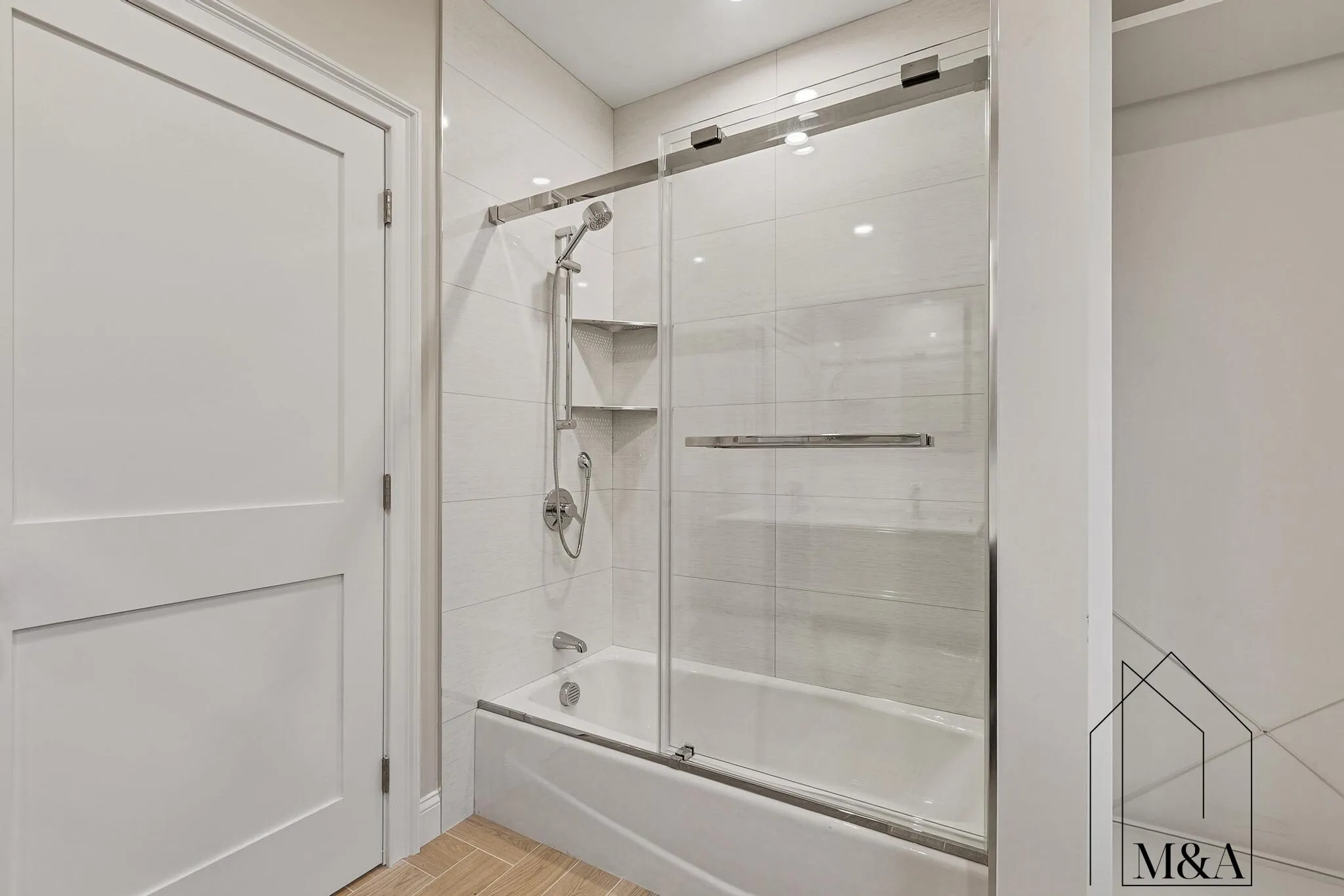 3 bed, 3 bath apartment for rent at 14 Newell Rd Unit 1, Coolidge Corner — photo 13 of 22
