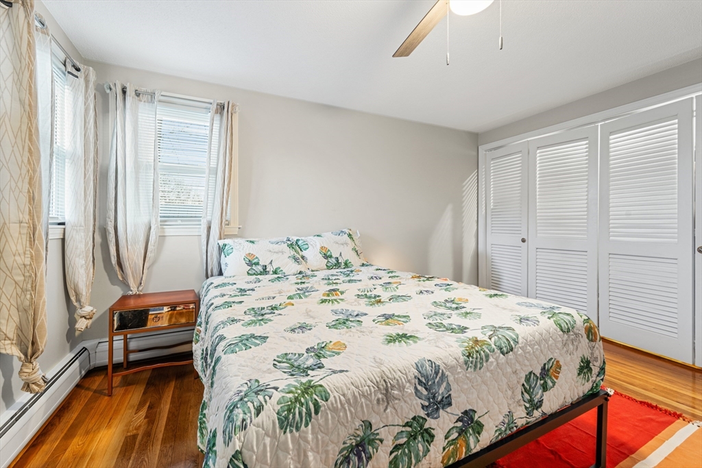 3 bed, 1 bath apartment for rent at 14 Newman St Unit 2, Revere — photo 14 of 22