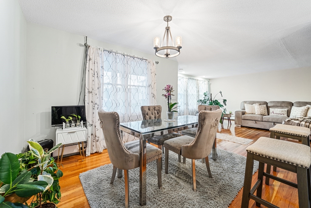 3 bed, 1 bath apartment for rent at 14 Newman St Unit 2, Revere — photo 5 of 22