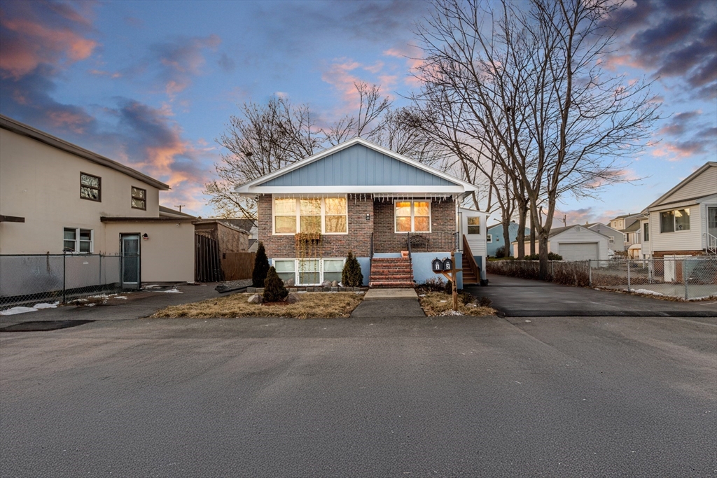 3 bed, 1 bath apartment for rent at 14 Newman St Unit 2, Revere — photo 1 of 22