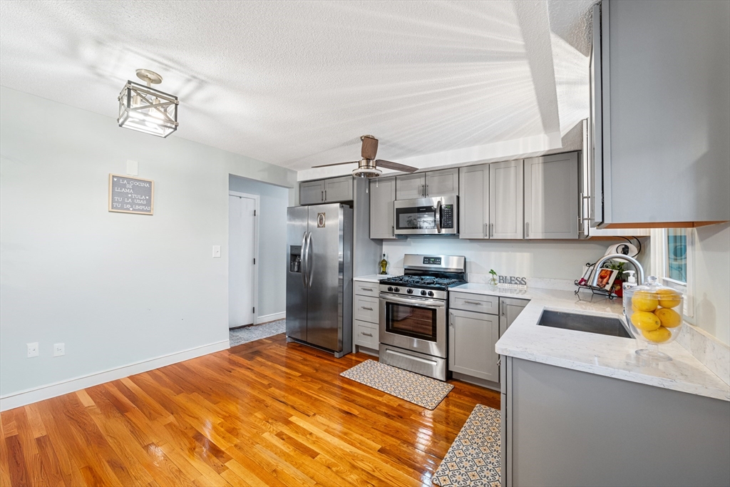 3 bed, 1 bath apartment for rent at 14 Newman St Unit 2, Revere — photo 2 of 22