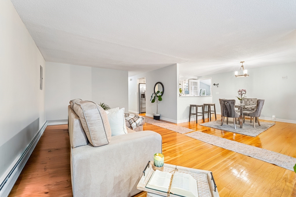 3 bed, 1 bath apartment for rent at 14 Newman St Unit 2, Revere — photo 7 of 22