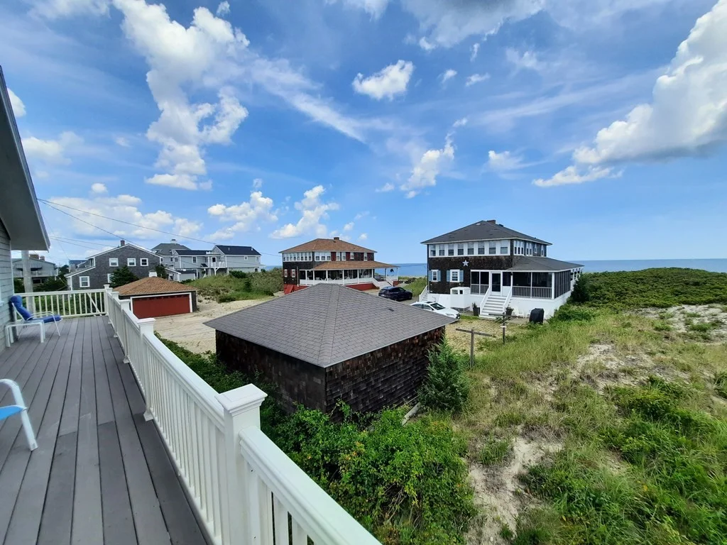 3 bed, 1 bath apartment for rent at 14 Newton St Unit 14, Scituate — photo 1 of 9
