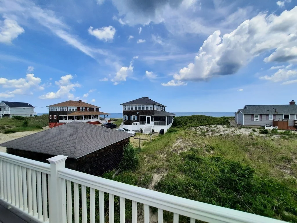 3 bed, 1 bath apartment for rent at 14 Newton St Unit 14, Scituate — photo 8 of 9