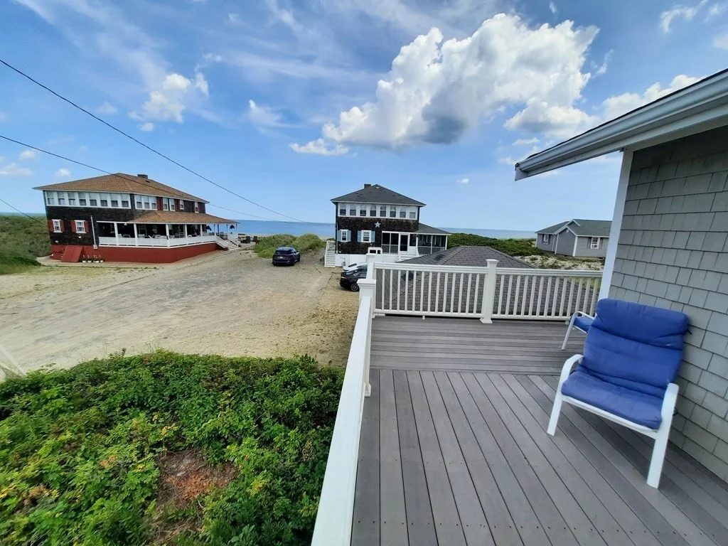 3 bed, 1 bath apartment for rent at 14 Newton St Unit 14, Scituate — photo 2 of 9