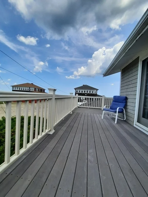 3 bed, 1 bath apartment for rent at 14 Newton St Unit 14, Scituate — photo 3 of 9