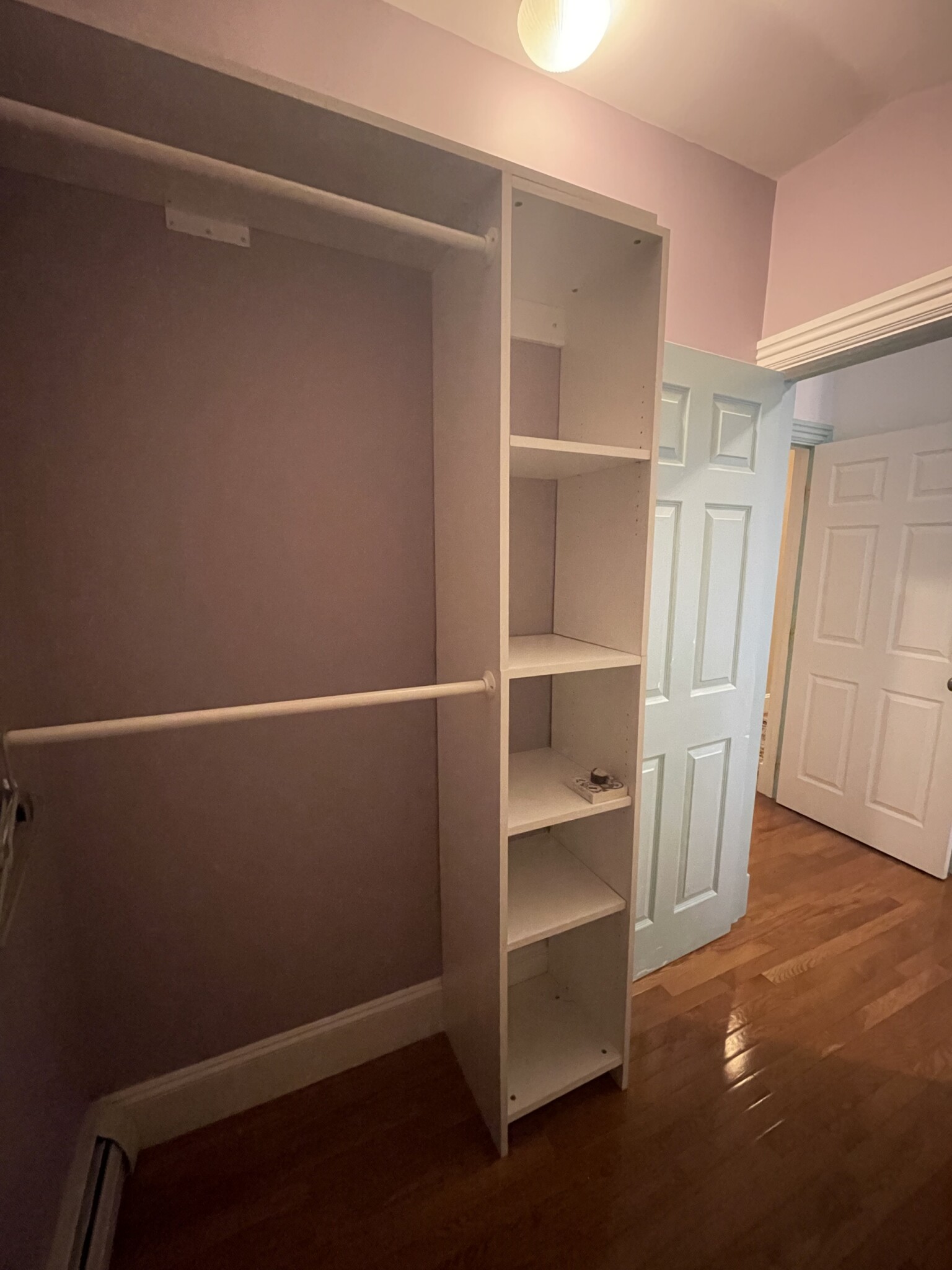 4 bed, 2 bath apartment for rent at 14 Oak St Unit 2, Ward Two — photo 35 of 36