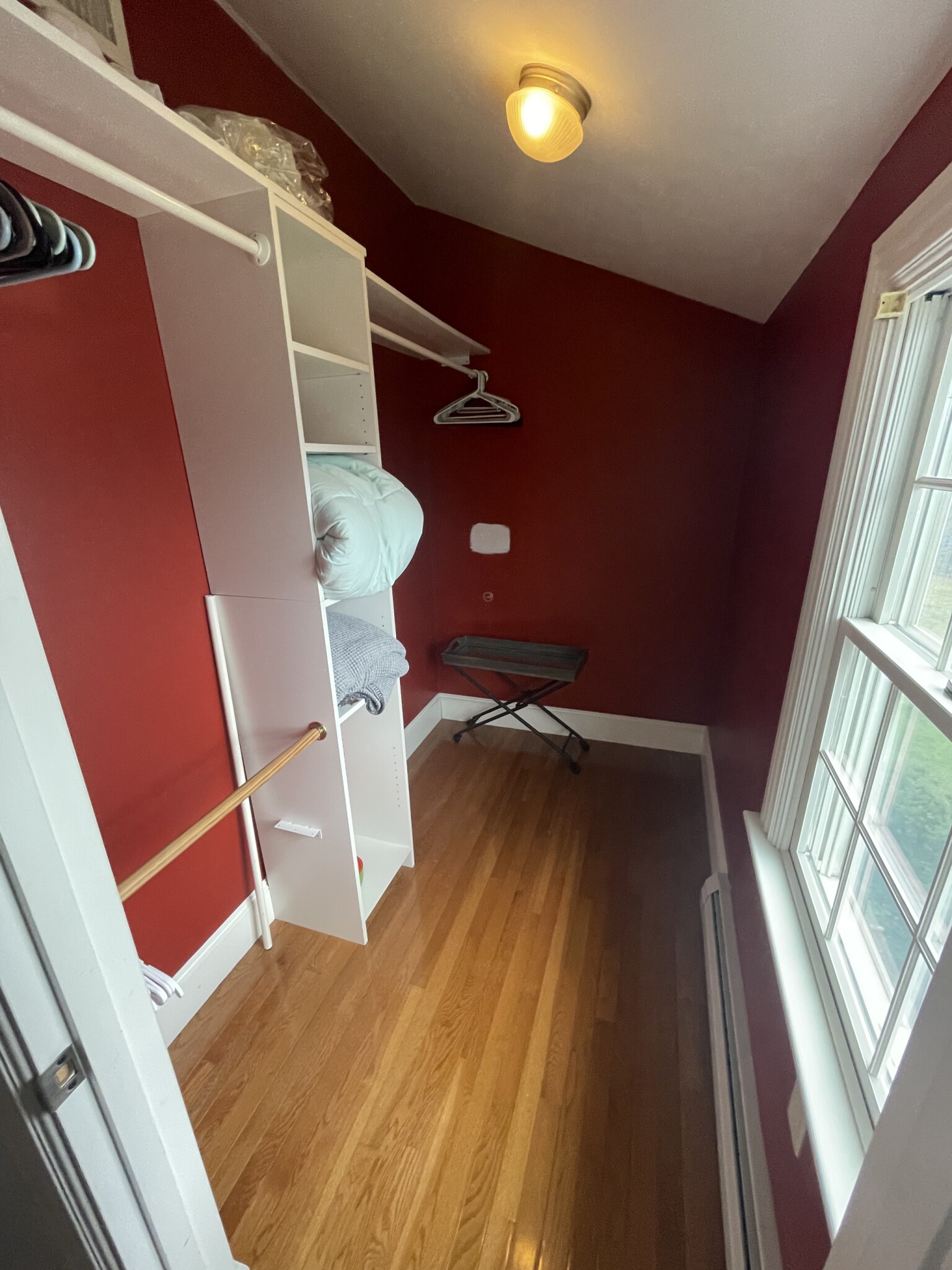 4 bed, 2 bath apartment for rent at 14 Oak St Unit 2, Ward Two — photo 16 of 36