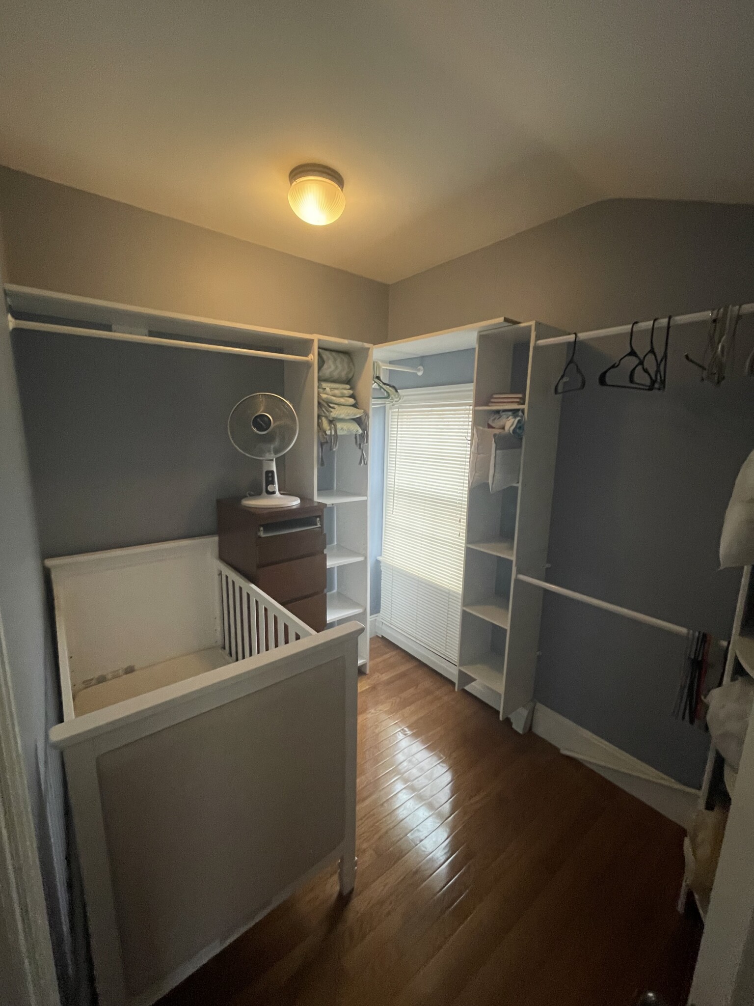 4 bed, 2 bath apartment for rent at 14 Oak St Unit 2, Ward Two — photo 30 of 36
