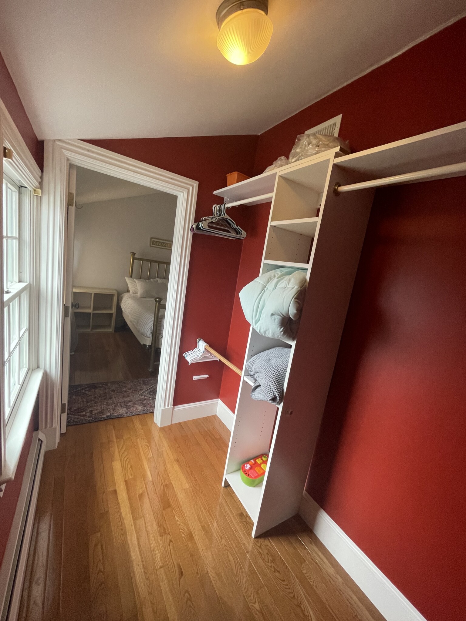 4 bed, 2 bath apartment for rent at 14 Oak St Unit 2, Ward Two — photo 17 of 36