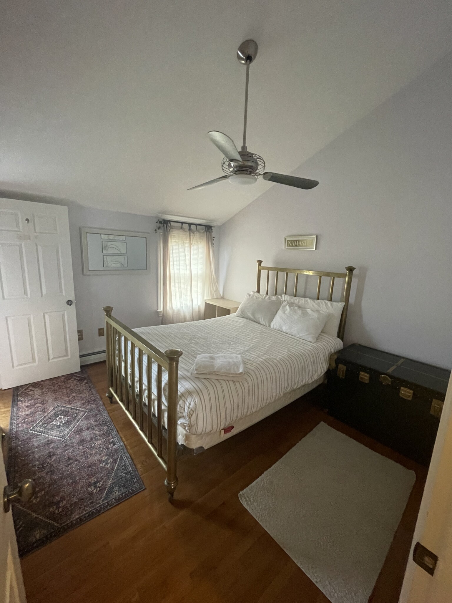 4 bed, 2 bath apartment for rent at 14 Oak St Unit 2, Ward Two — photo 13 of 36