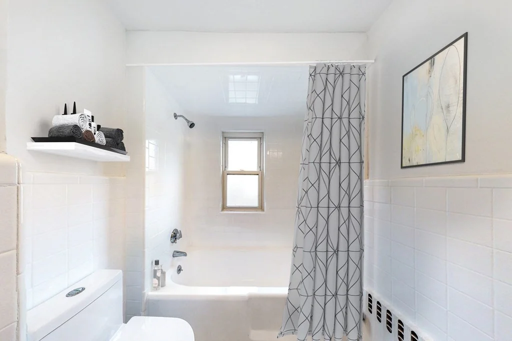 2 bed, 1 bath apartment for rent at 14 Olney St Unit 1, Mount Auburn — photo 5 of 13