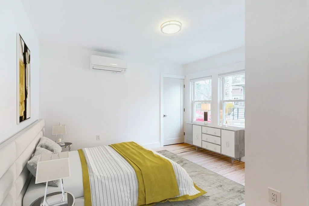 2 bed, 1 bath apartment for rent at 14 Olney St Unit 1, Mount Auburn — photo 10 of 13