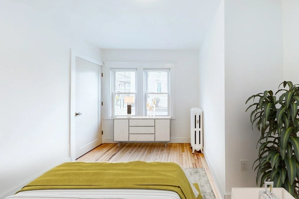 2 bed, 1 bath apartment for rent at 14 Olney St Unit 1, Mount Auburn — photo 9 of 13