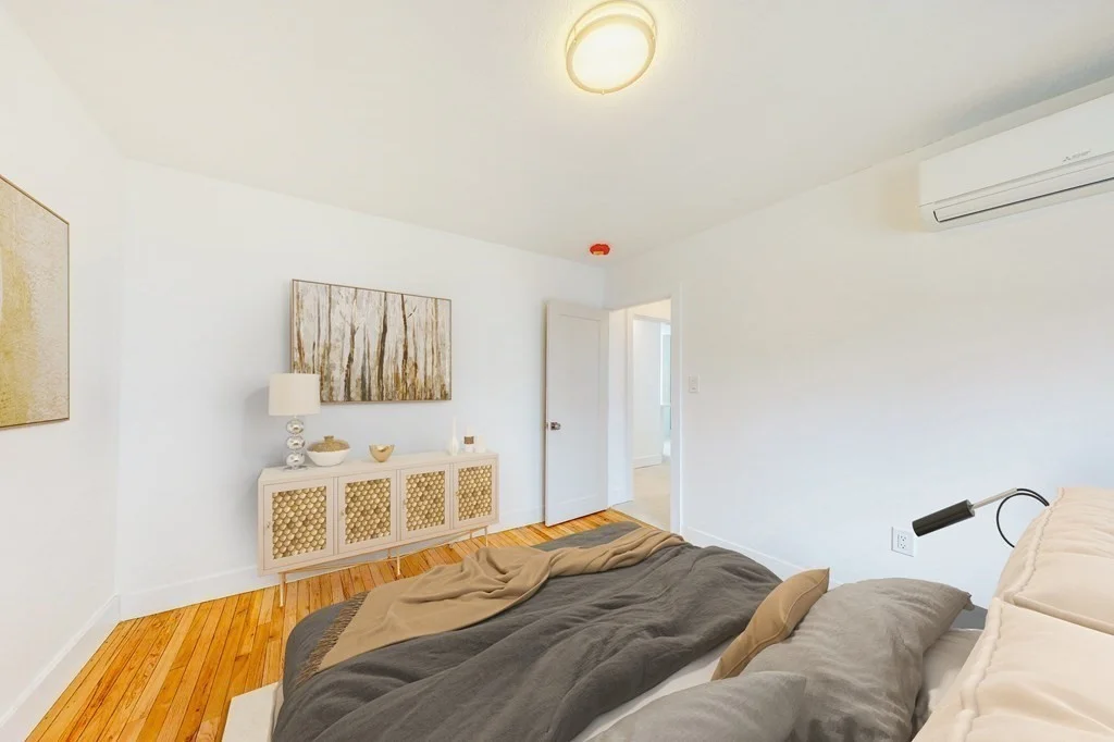 2 bed, 1 bath apartment for rent at 14 Olney St Unit 1, Mount Auburn — photo 7 of 13