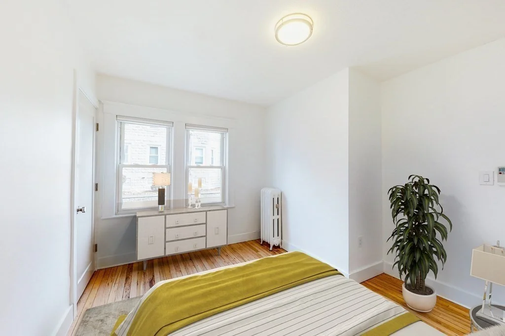 2 bed, 1 bath apartment for rent at 14 Olney St Unit 1, Mount Auburn — photo 8 of 13