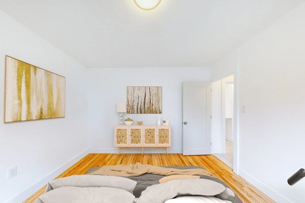 2 bed, 1 bath apartment for rent at 14 Olney St Unit 1, Mount Auburn — photo 6 of 13