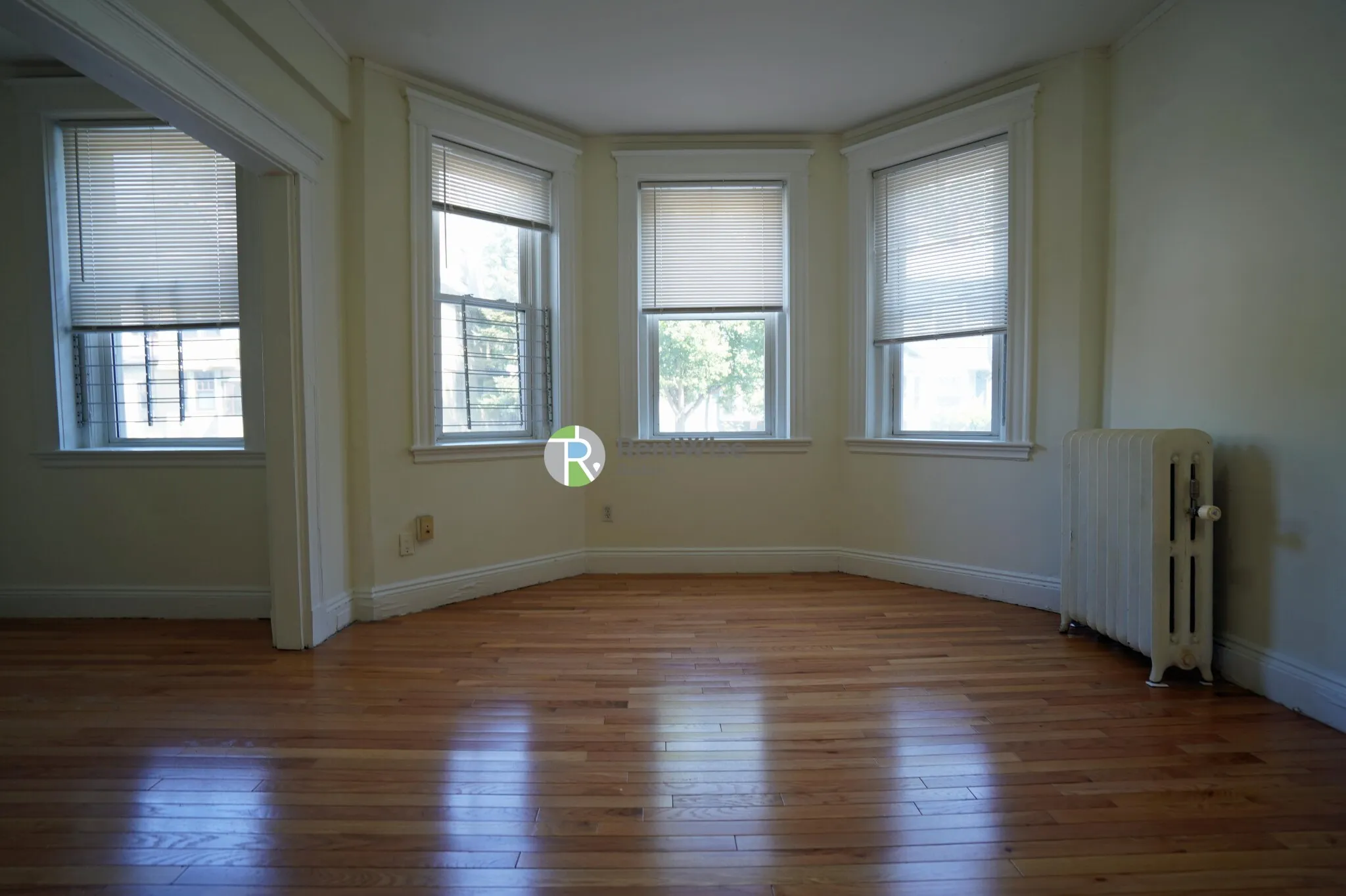 Studio bed, 1 bath apartment for rent at 14 Orkney Rd Unit 1, Brighton — photo 2 of 17
