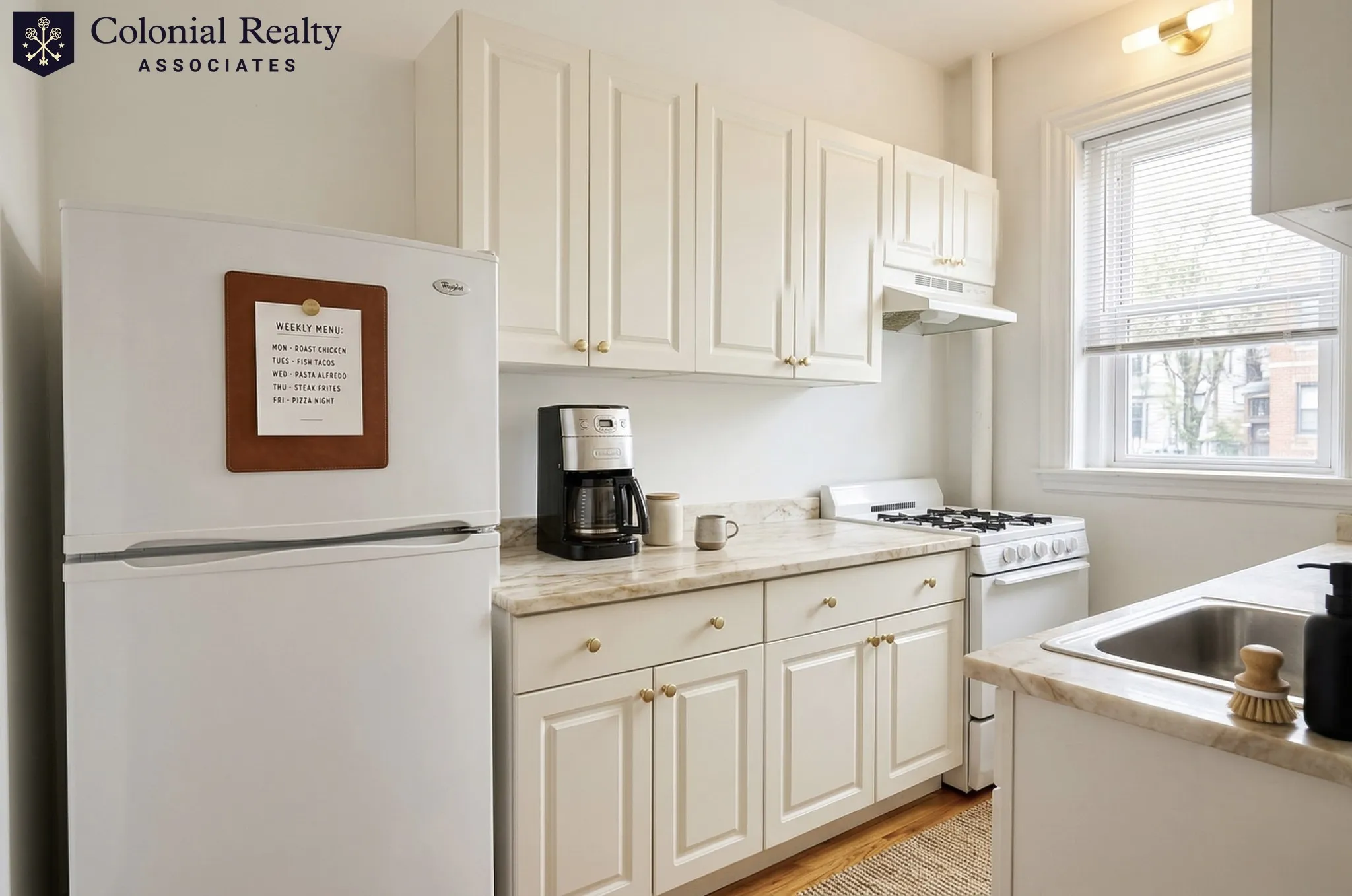 Studio bed, 1 bath apartment for rent at 14 Orkney Rd Unit 22, Brighton — photo 5 of 18