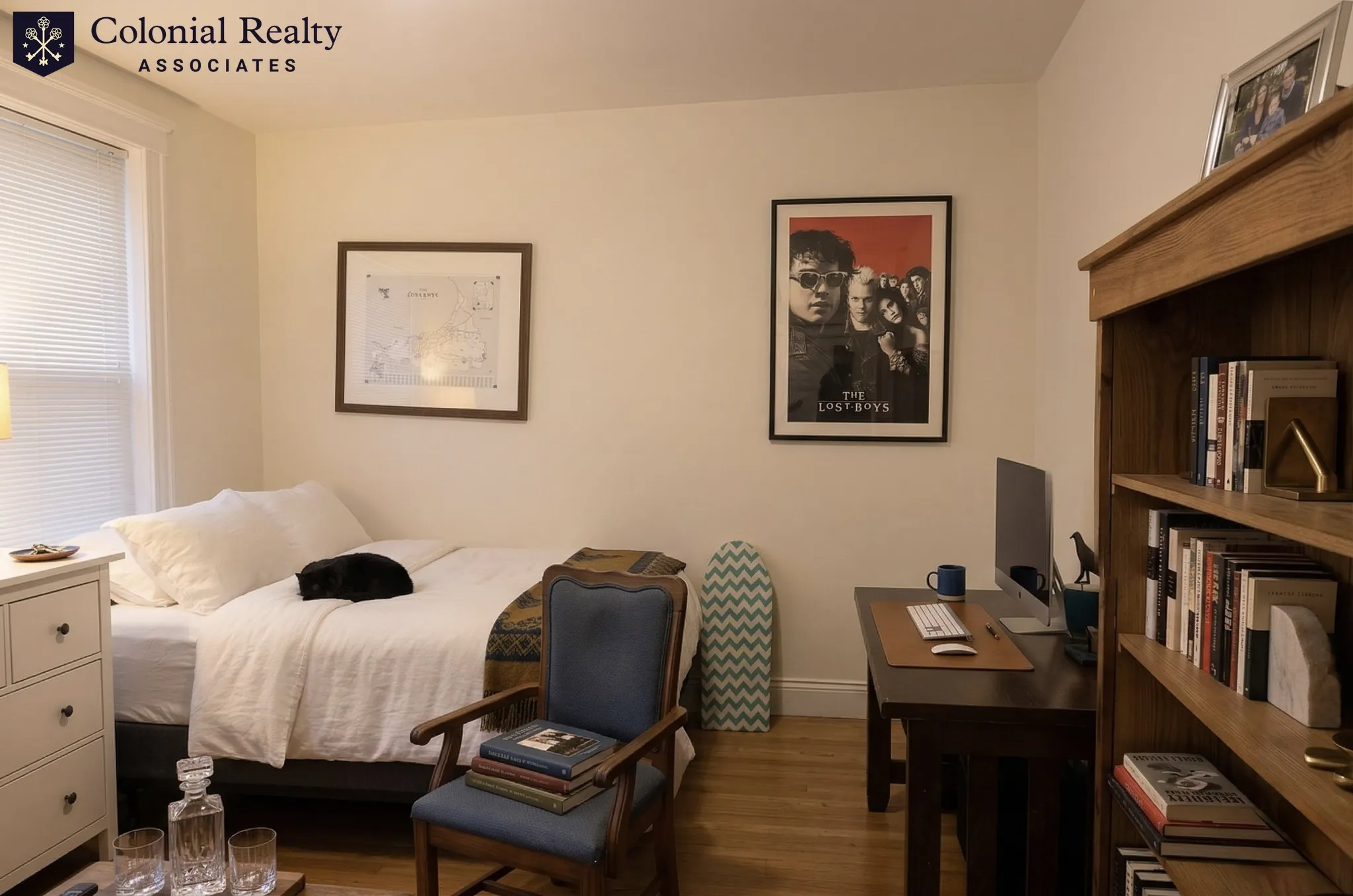 Studio bed, 1 bath apartment for rent at 14 Orkney Rd Unit 22, Brighton — photo 4 of 18